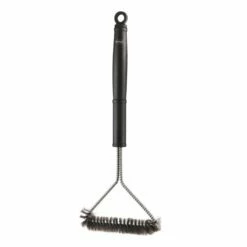 Rösle Grillrost-Reinigungsbürste BBQ