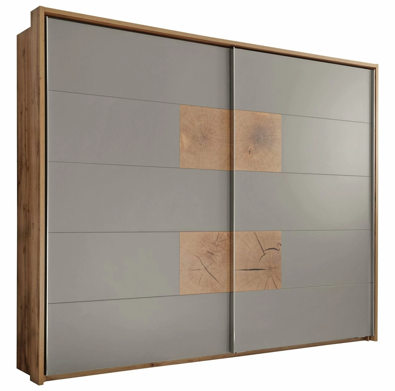 Z2 Schwebetürenschrank 2-türig CAPRI 3 Z2 Schwebetürenschrank 2-türig CAPRI