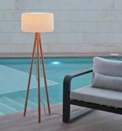 New Garden Stehlampe CHLOE -ZURBRUEGGEN Verkäufe 1183918 002