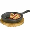 Küchenprofi KÜCHENPROFI BBQ Grillpfanne Mit Holzbrett -ZURBRUEGGEN Verkäufe 1185621 000