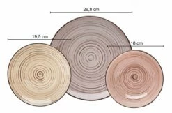 Van Well Kombiservice 24-tlg. Royal 14 Van Well Kombiservice 24-tlg. Royal -ZURBRUEGGEN Verkäufe 1189158 009