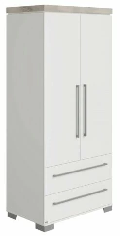 Paidi Kleiderschrank KIRA