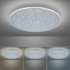 Paul Neuhaus Deckenleuchte Q-NIGHTSKY 12 Paul Neuhaus Deckenleuchte Q-NIGHTSKY -ZURBRUEGGEN Verkäufe 1194409 005