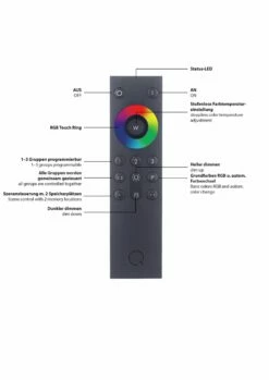 Paul Neuhaus Deckenleuchte Q-NIGHTSKY 13 Paul Neuhaus Deckenleuchte Q-NIGHTSKY -ZURBRUEGGEN Verkäufe 1194409 006