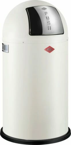 Wesco Pushboy 50 Liter Sand Matt