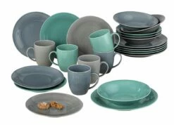 Van Well Kombiservice Jife 24-tlg.