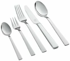 ZWILLING Besteck King 30-tlg. Poliert