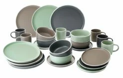 Van Well Kombiservice 24 Tlg. LASSE