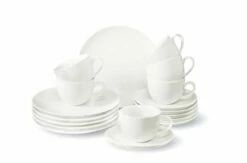 Vivo By Villeroy & Boch Kaffee-Set 18-tlg. NEW FRESH BASIC