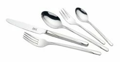 Justinus Besteck 60-tlg. FLAIR