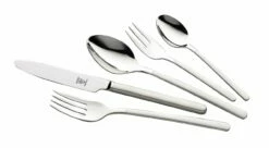 Justinus Besteck 60-tlg. FAMOUS