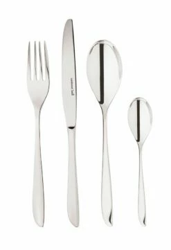 Sambonet Besteck Leaf 24-tlg.