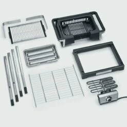 Severin BBQ Standgrill Digital Boost S SENOA -ZURBRUEGGEN Verkäufe 1228565 002