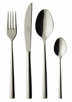 Villeroy & Boch Besteck Piemont 4-tlg.