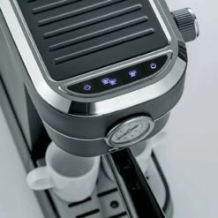Severin Espressomaschine Espresa 800 Plus SANSIBAR -ZURBRUEGGEN Verkäufe 1233200 003