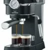 Severin Espressomaschine Espresa 800 Plus SANSIBAR 2 Severin Espressomaschine Espresa 800 Plus SANSIBAR -ZURBRUEGGEN Verkäufe 1233200 007
