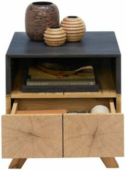 XORA Nachtkonsole KIK 8 XORA Nachtkonsole KIK -ZURBRUEGGEN Verkäufe 1233248 004