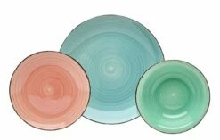 Van Well Kombiservice 16-tlg.VERONA -ZURBRUEGGEN Verkäufe 1234389 011