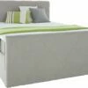 XORA Boxspringbett ANDREA 2 XORA Boxspringbett ANDREA -ZURBRUEGGEN Verkäufe 1234656 002 t