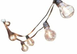 New Garden Lichterkette ALLEGRA -ZURBRUEGGEN Verkäufe 1234721 006