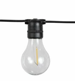 New Garden Lichterkette ALLEGRA -ZURBRUEGGEN Verkäufe 1234721 007