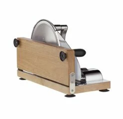 Zassenhaus Brotschneidemaschine VINTAGE 13 Zassenhaus Brotschneidemaschine VINTAGE -ZURBRUEGGEN Verkäufe 1236340 001