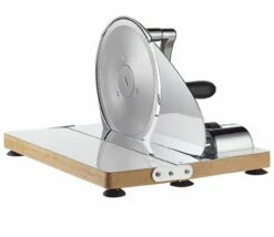 Zassenhaus Brotschneidemaschine VINTAGE 12 Zassenhaus Brotschneidemaschine VINTAGE -ZURBRUEGGEN Verkäufe 1236340 002