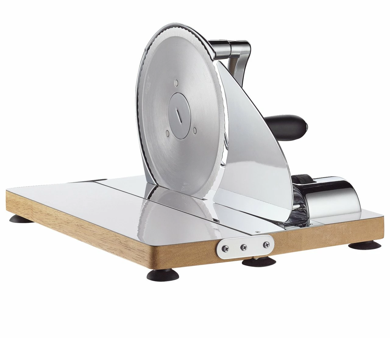 Zassenhaus Brotschneidemaschine VINTAGE 5 Zassenhaus Brotschneidemaschine VINTAGE – Bild 3