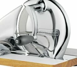 Zassenhaus Brotschneidemaschine VINTAGE 16 Zassenhaus Brotschneidemaschine VINTAGE -ZURBRUEGGEN Verkäufe 1236340 005