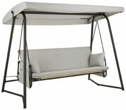 Ambia Garden Hollywoodschaukel AVILA