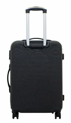 F23 Trolley Schwarz 60 Cm -ZURBRUEGGEN Verkäufe 1240809 009