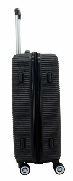 F23 Trolley Schwarz 60 Cm -ZURBRUEGGEN Verkäufe 1240809 010