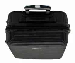 F23 Trolley Schwarz 60 Cm -ZURBRUEGGEN Verkäufe 1240809 012