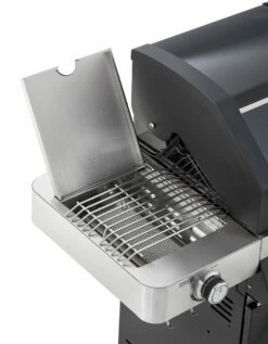 Rösle BBQ-Station 2022 Videro G4-S Vario+ Mit Abdeckhaube 24 Rösle BBQ-Station 2022 Videro G4-S Vario+ Mit Abdeckhaube -ZURBRUEGGEN Verkäufe 1244513 018 t