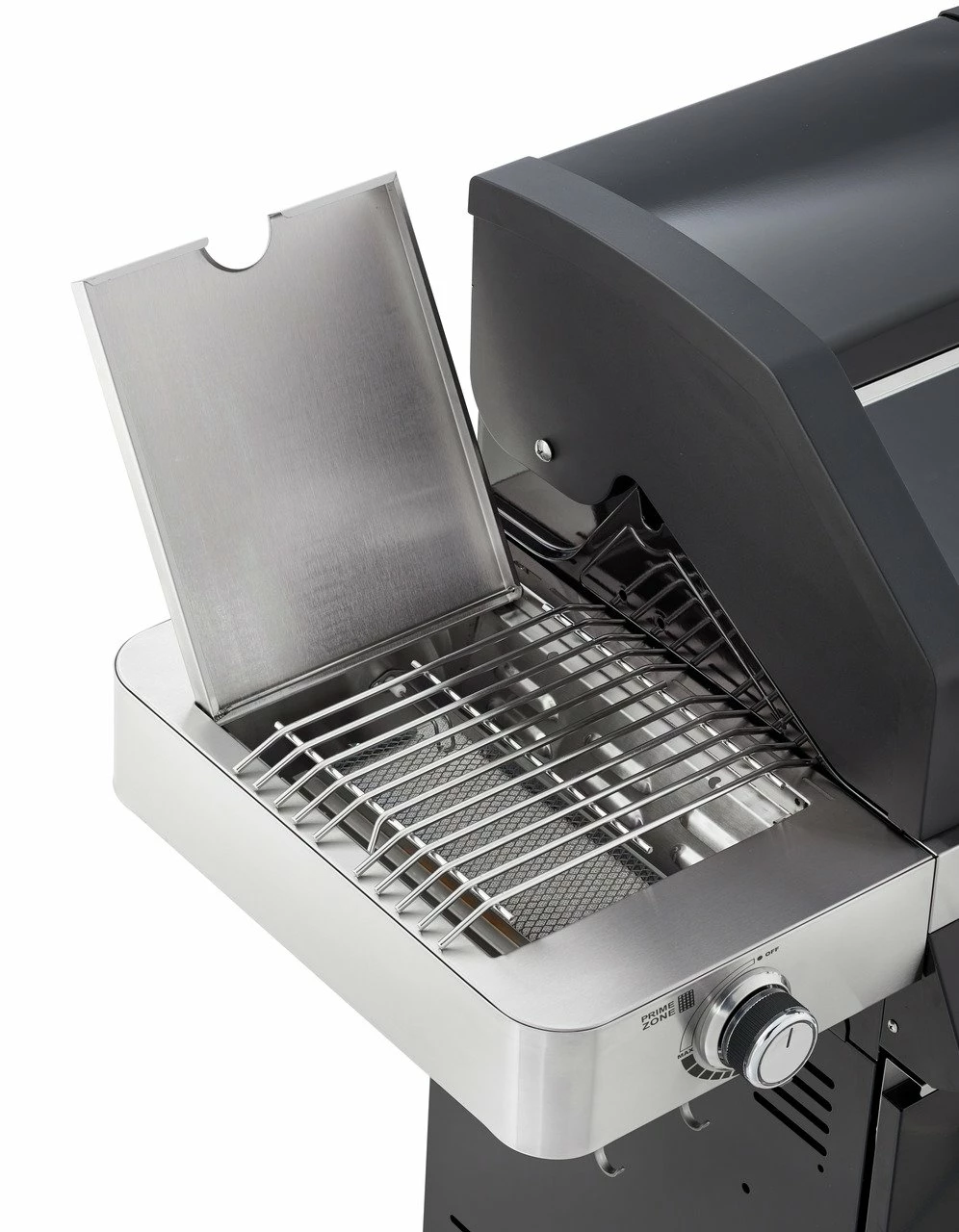 Rösle BBQ-Station 2022 Videro G4-S Vario+ Mit Abdeckhaube 8 Rösle BBQ-Station 2022 Videro G4-S Vario+ Mit Abdeckhaube – Bild 6