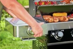 Rösle BBQ-Station 2022 Videro G4-S Vario+ Mit Abdeckhaube 29 Rösle BBQ-Station 2022 Videro G4-S Vario+ Mit Abdeckhaube -ZURBRUEGGEN Verkäufe 1244513 023 t