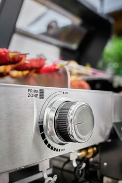 Rösle BBQ-Station 2022 Videro G4-S Vario+ Mit Abdeckhaube 32 Rösle BBQ-Station 2022 Videro G4-S Vario+ Mit Abdeckhaube -ZURBRUEGGEN Verkäufe 1244513 028