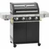 Rösle BBQ-Station 2022 Videro G4-S Vario+ Mit Abdeckhaube -ZURBRUEGGEN Verkäufe 1244513 038