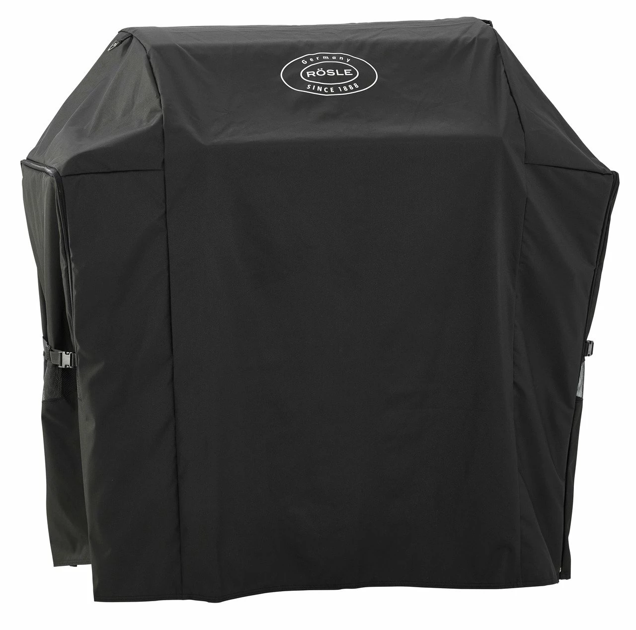 Rösle BBQ-Station 2022 Videro G4-S Vario+ Mit Abdeckhaube 4 Rösle BBQ-Station 2022 Videro G4-S Vario+ Mit Abdeckhaube – Bild 2
