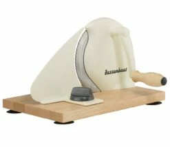 Zassenhaus Brotschneidemaschine CLASSIC