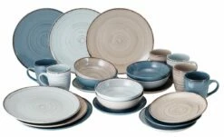 Van Well Kombiservice 24-tlg PAMPLONA -ZURBRUEGGEN Verkäufe 1247736 012 p