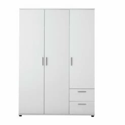 MyBaby Kleiderschrank 3-türig BIBO