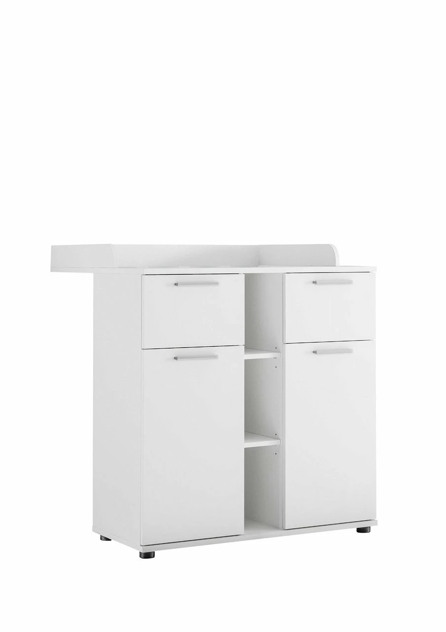 MyBaby Wickelkommode BIBO 3 MyBaby Wickelkommode BIBO