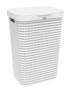 Rotho Wäschesammler COUNTRY