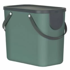 Rotho Mülleimer 25l ALBULA