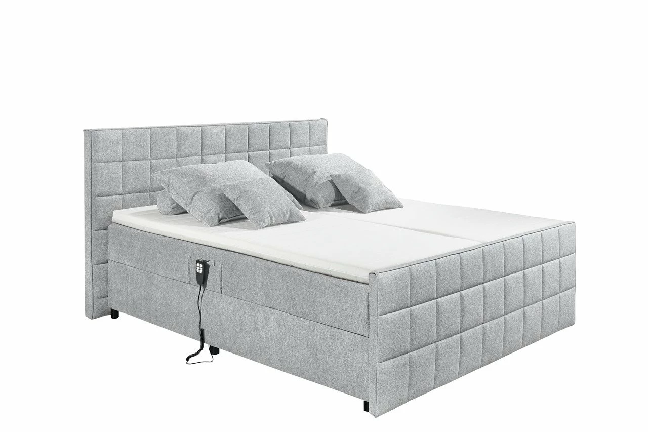 Esposa Polsterbett GABUN 3 Esposa Polsterbett GABUN