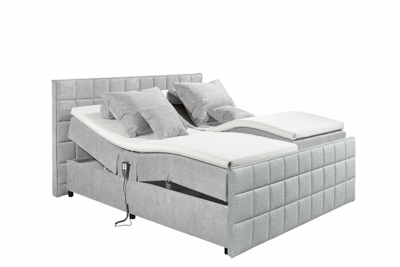 Esposa Polsterbett GABUN 4 Esposa Polsterbett GABUN – Bild 2