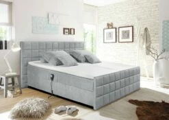 Esposa Polsterbett GABUN 8 Esposa Polsterbett GABUN -ZURBRUEGGEN Verkäufe 1249401 003