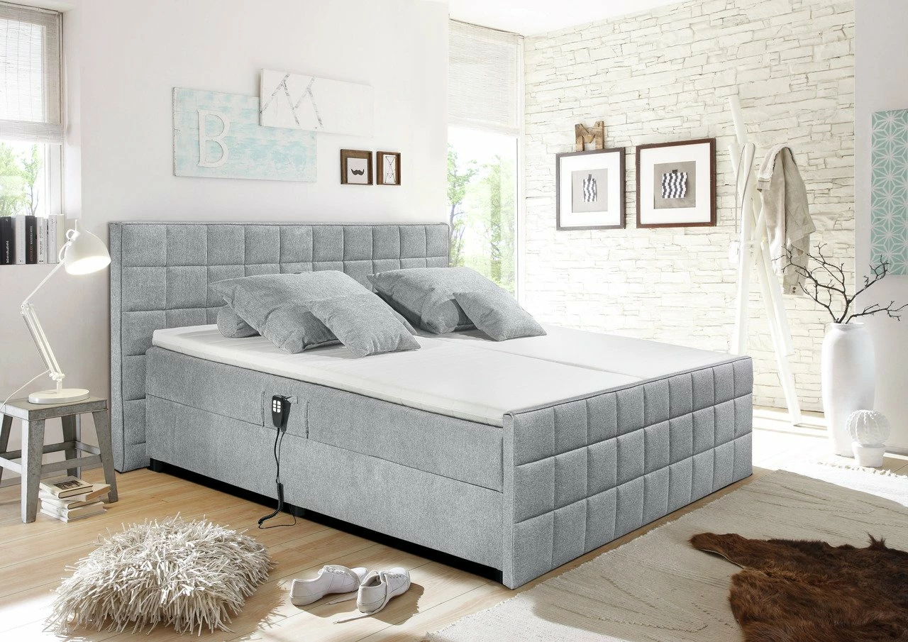 Esposa Polsterbett GABUN 5 Esposa Polsterbett GABUN – Bild 3