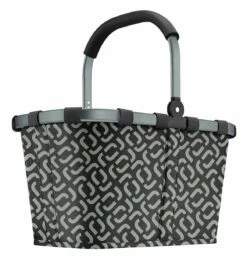 Reisenthel Carrybag Frame SIGNATURE BLACK